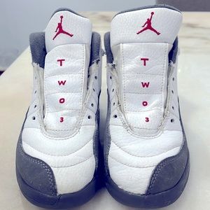 Air Jordan 12